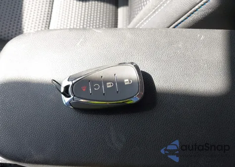 2025 Chevrolet Trax Fwd Lt from USA, damaged, VIN KL77LHEP1SC192697